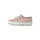 Sneakers SUPERGA  S002J20 941 ROSEP bambina