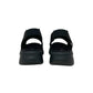 Sandali GRUNLAND SAVA SA1947-F6 NERO Donna