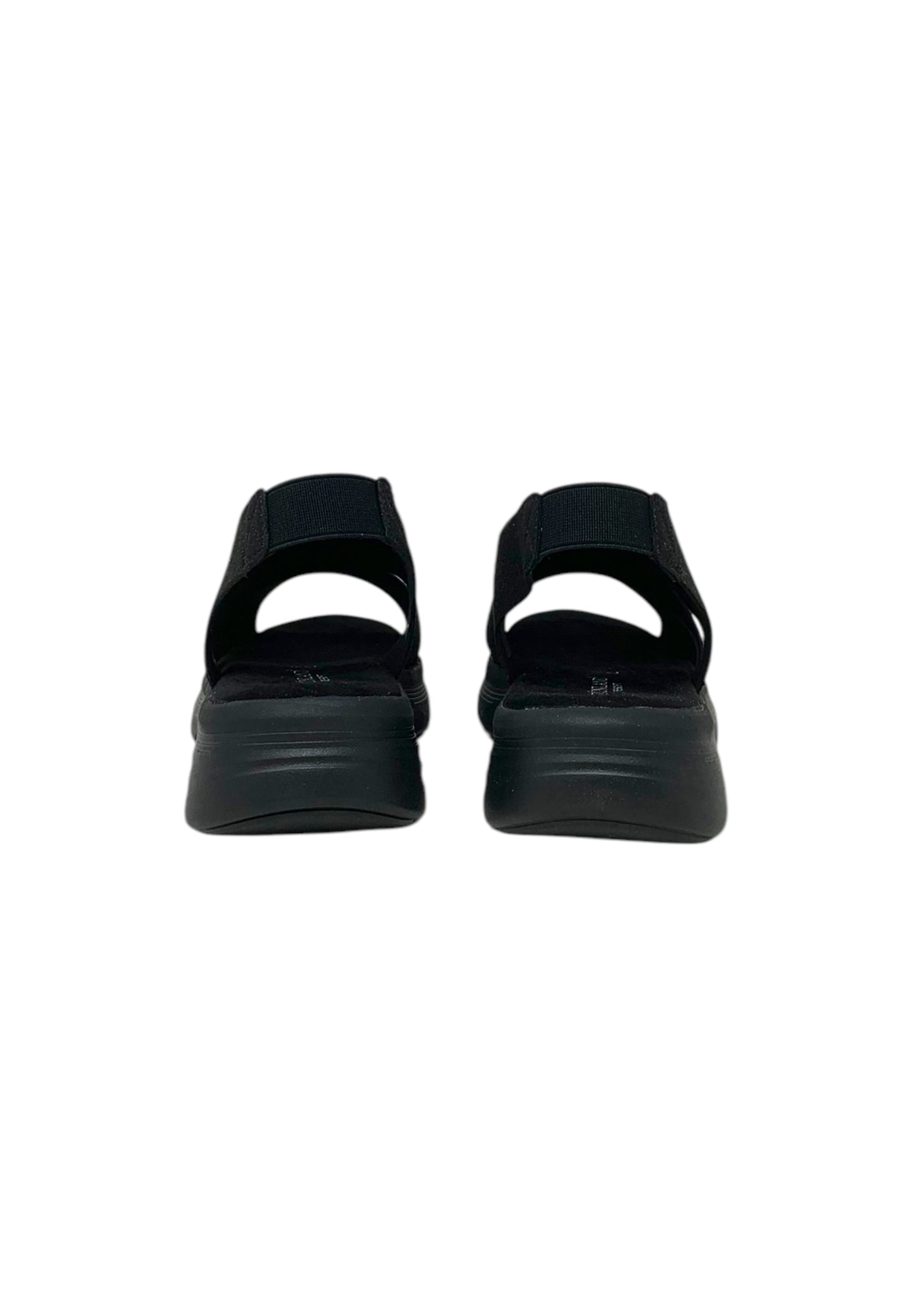 Sandali GRUNLAND SAVA SA1947-F6 NERO Donna