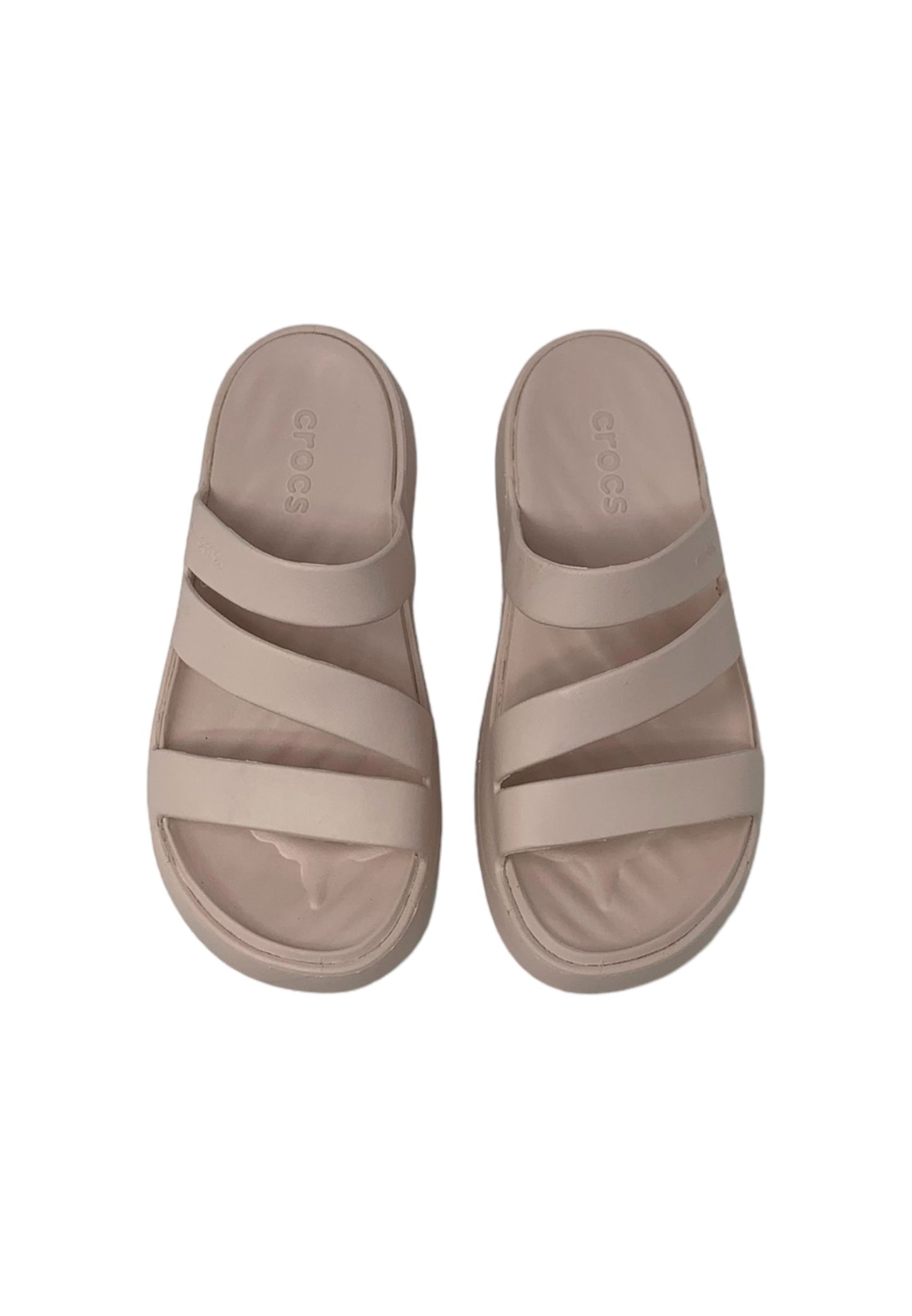Ciabatta CROCS 209587-6UR donna