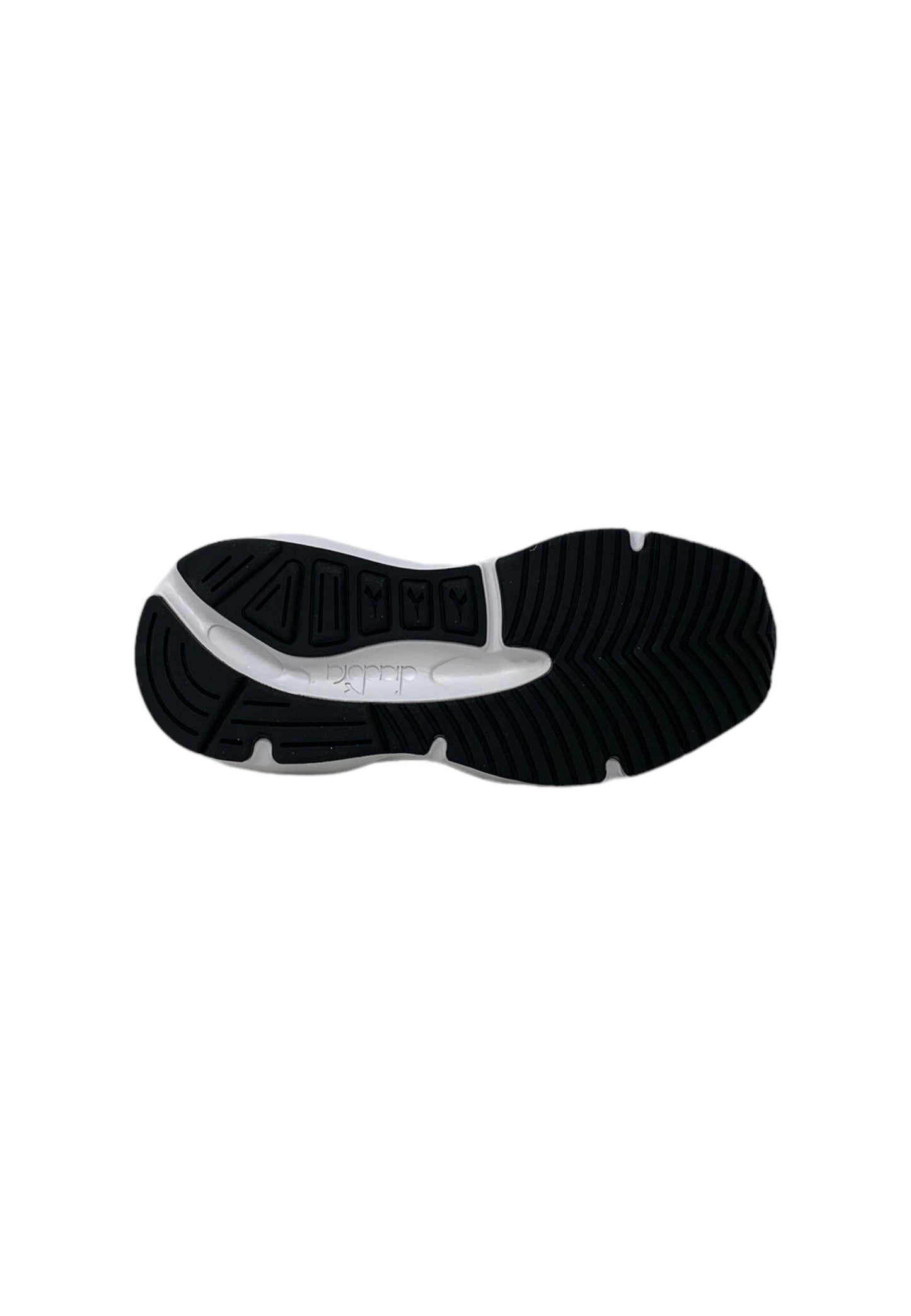 Sneakers DIADORA RUSH WN 101.180794 01 20009 unisex