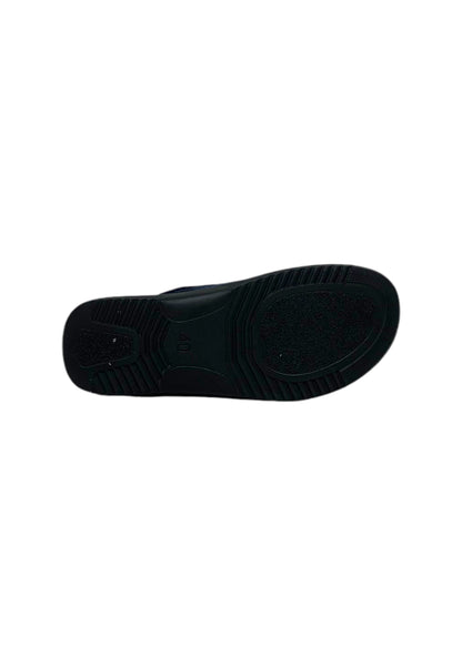 Pantofola INBLU DG000011 BLU uomo