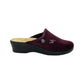Pantofola da camera FLYFLOT L8 P17 PE PRUGNA donna