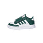 Sneaker ADIDAS RAPID COURT CF I JR1023 bambino