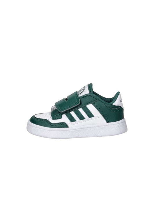 Sneaker ADIDAS RAPID COURT CF I JR1023 bambino