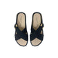 Ciabatta GRUNLAND DIRA CI3116-C9 NERO ragazza/donna