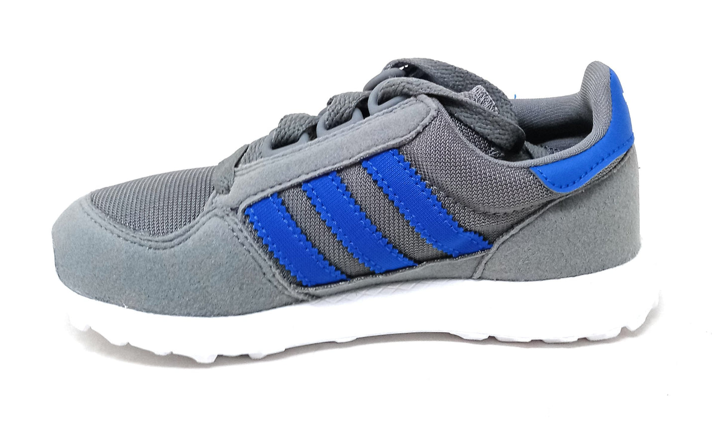 Scarpa da ginnastica FOREST GROVE AQ1796 Bambino