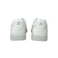 Sneaker LANCETTI LNC870-3 ALL WHITE uomo