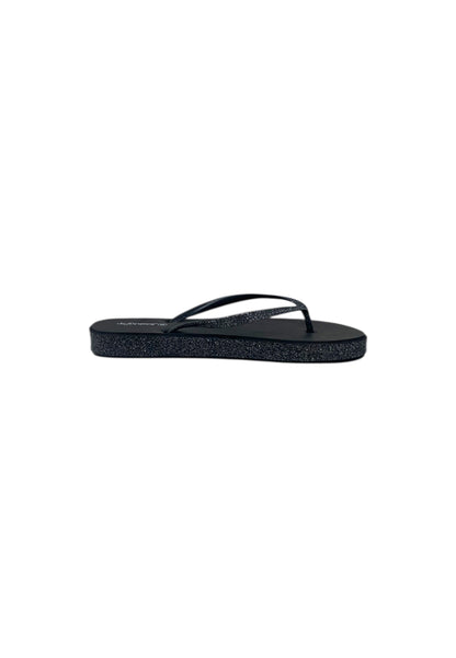 Ciabatta infradito DE FONSECA DE.IGEA WC32 NERO DONNA
