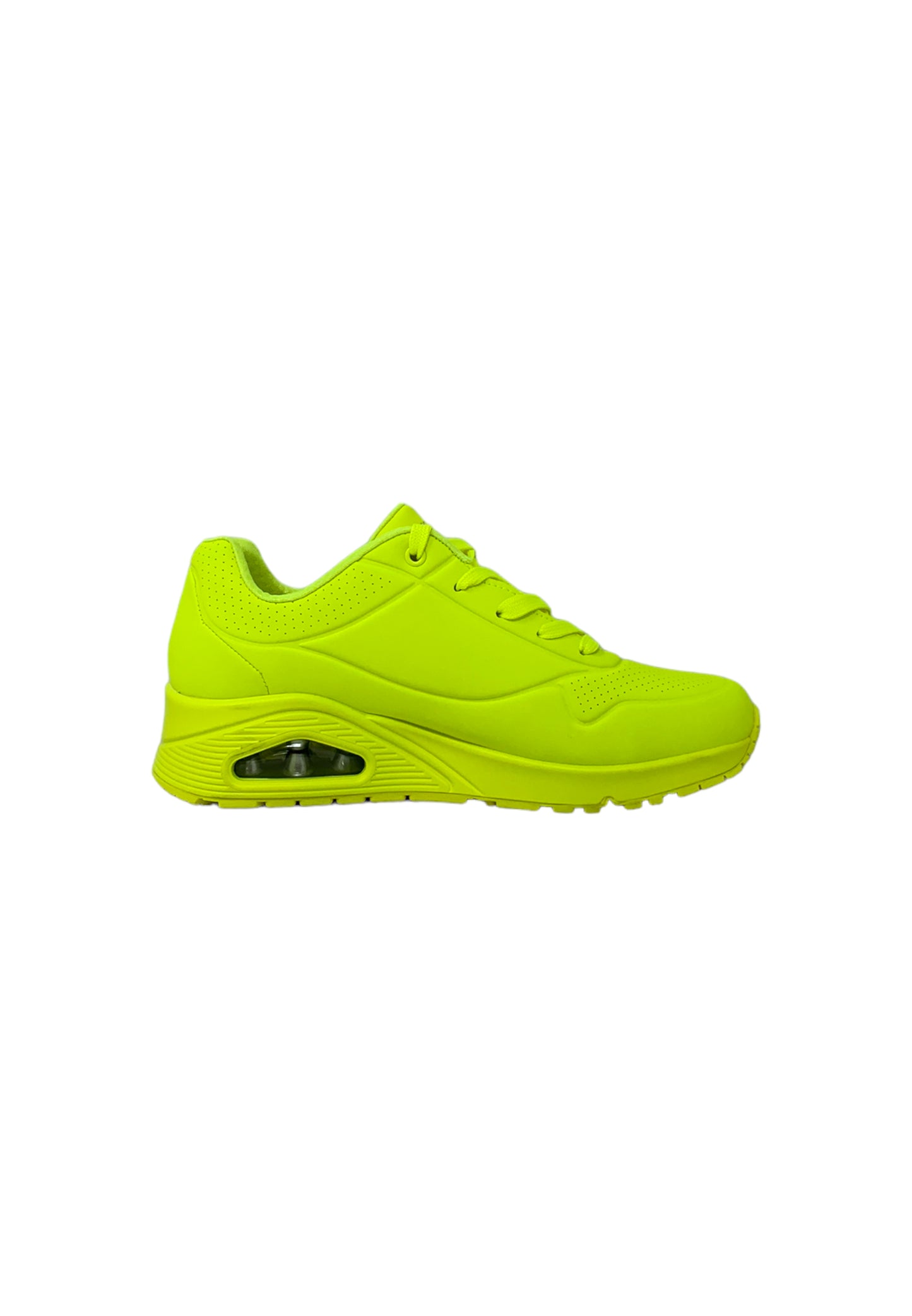 Sneakers SKECHERS Uno - NIGHT SHADES 73667/NYEL Donna
