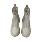 Sneaker alta XTI 142032 beige donna