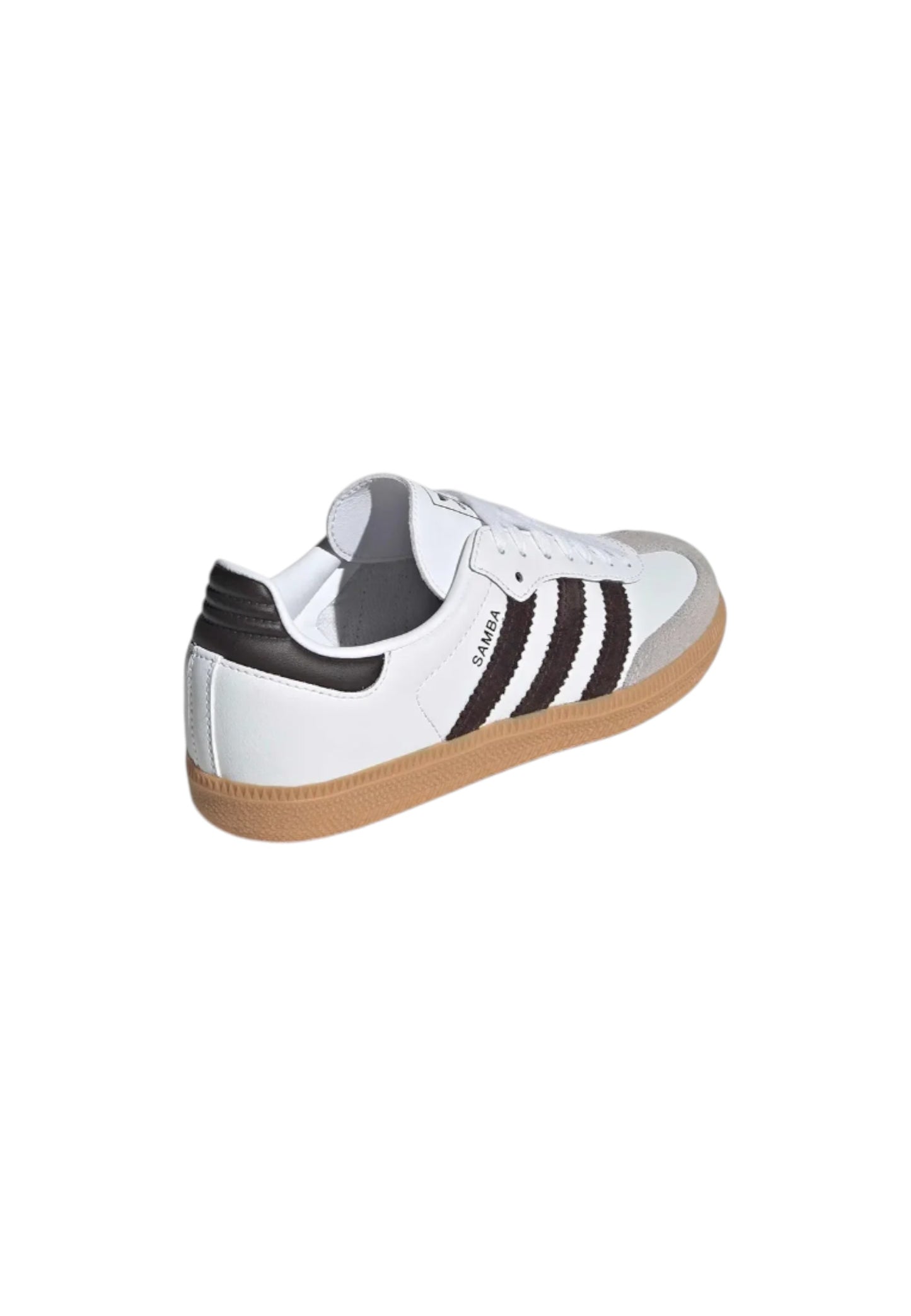 Sneakers  ADIDAS SAMBA OG j JQ2020 Ragazzo/a Unisex