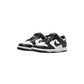 Sneaker Nike Dunk Low IU7766 100 Ragazzo/a