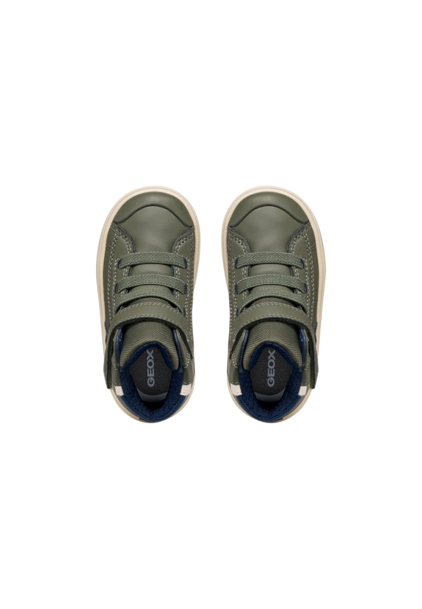 Sneakers Geox Gisli B461NA 054FU C3024 Bambino