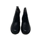 Anfibio da passeggio GRUNLAND JR TABAPO2304-88 NERO BAMBINA