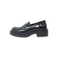 Mocassino XTI 144528 NERO donna