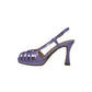 Sandali con tacco JOEL A7720 LIZ GLICINE donna
