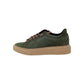 Sneaker BKS 9006 CAM.VERDE Uomo