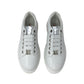 Sneakers LAURA BIAGIOTTI 8944 Donna (2 COLORI)