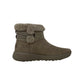 Stivaletto con pelliccia SKECHERS On-The-GO Joy - Whispering Willow 144133/DKTP Donna