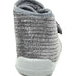 Pantofola chiusa SUPERGA S21T412 GRIGIO bambino