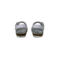 Sandali GRUNLAND ARIASB0027-40 BIANCO Bambina
