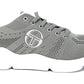 Scarpa da passeggio FREEBIRD KNIT STM217102 GREY Sergio Tacchini Uomo