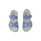 Sandalo GRUNLAND Junior ARIA SB1828-40 PERVINCA Bambina