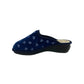 Pantofola SANYCOM 924 BLU