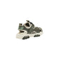 Sandali con suono Bull Boys T-REX  DNCR5190 VERDE GIUNGLA Bambino