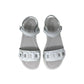 Sandali FERRE FB-111 WHITE bambina/ragazza