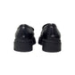 Mocassini BKS M09 P. NERO Donna
