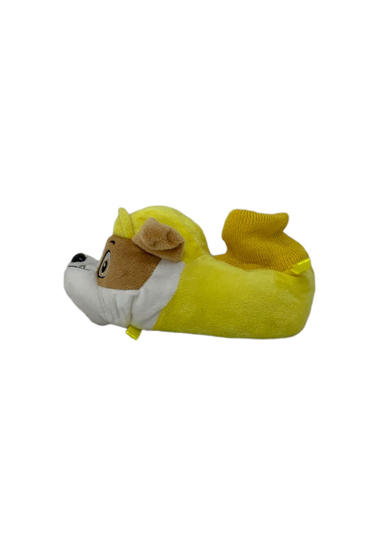 MOPPINA PAW PATROL DE.ARNO C U98 GIALLO bambino