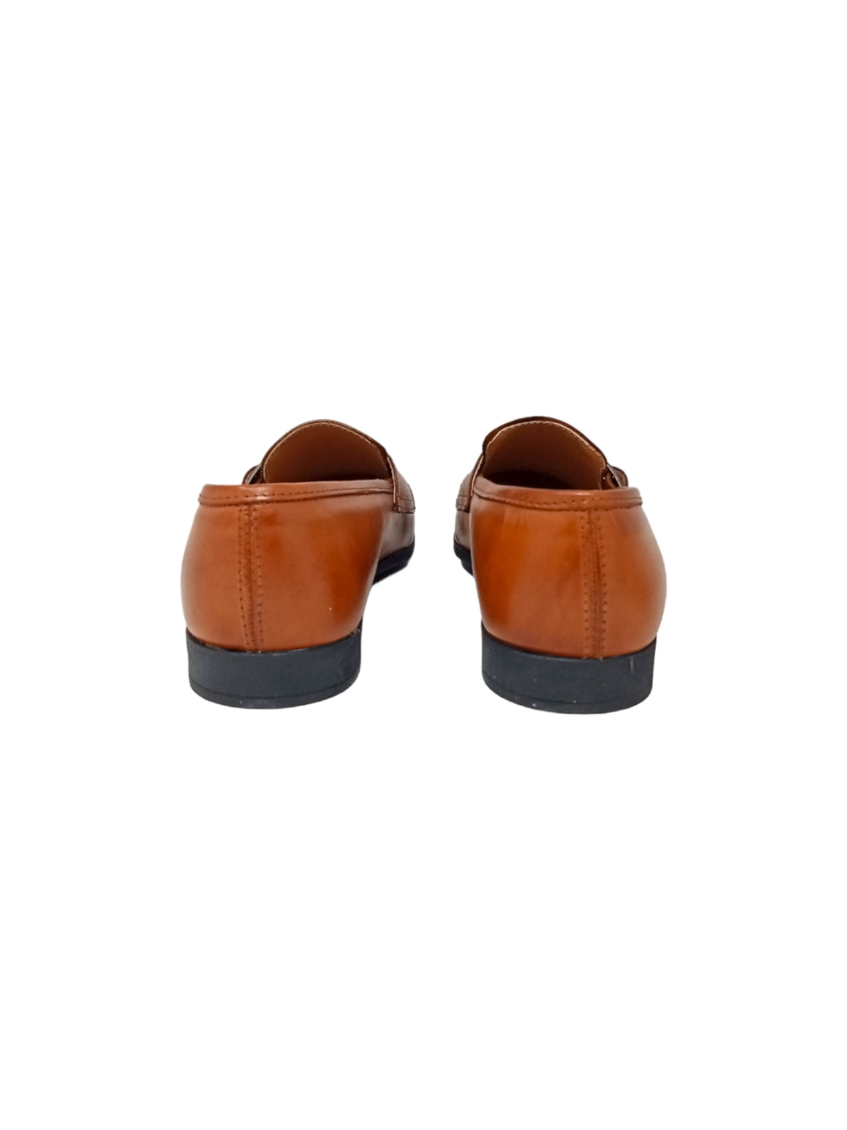 Mocassino BKS 0990 P.Cuoio uomo