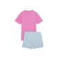 Set Puma 686307 74 Bambina
