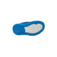 Sandali luminosi Silver Sonic N9610088S BLUE Bambino