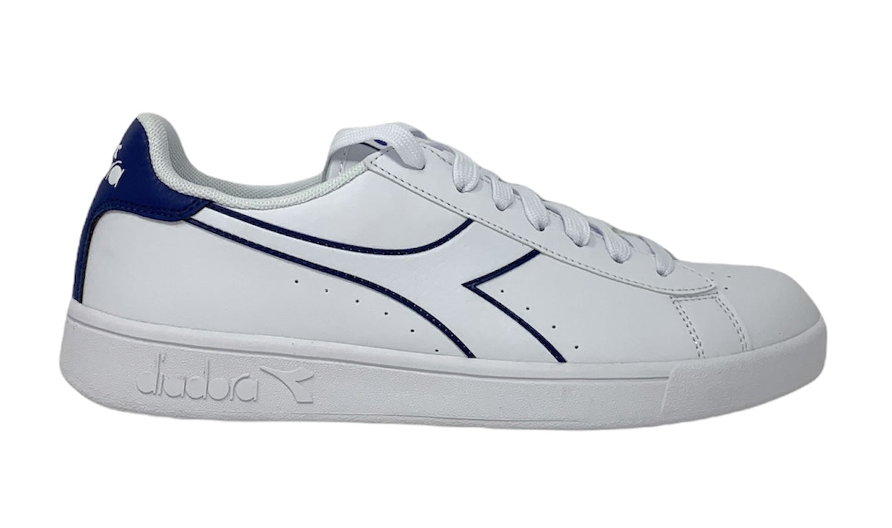 Sneakers da passeggio DIADORA TORNEO 10117832701 C5753 UOMO