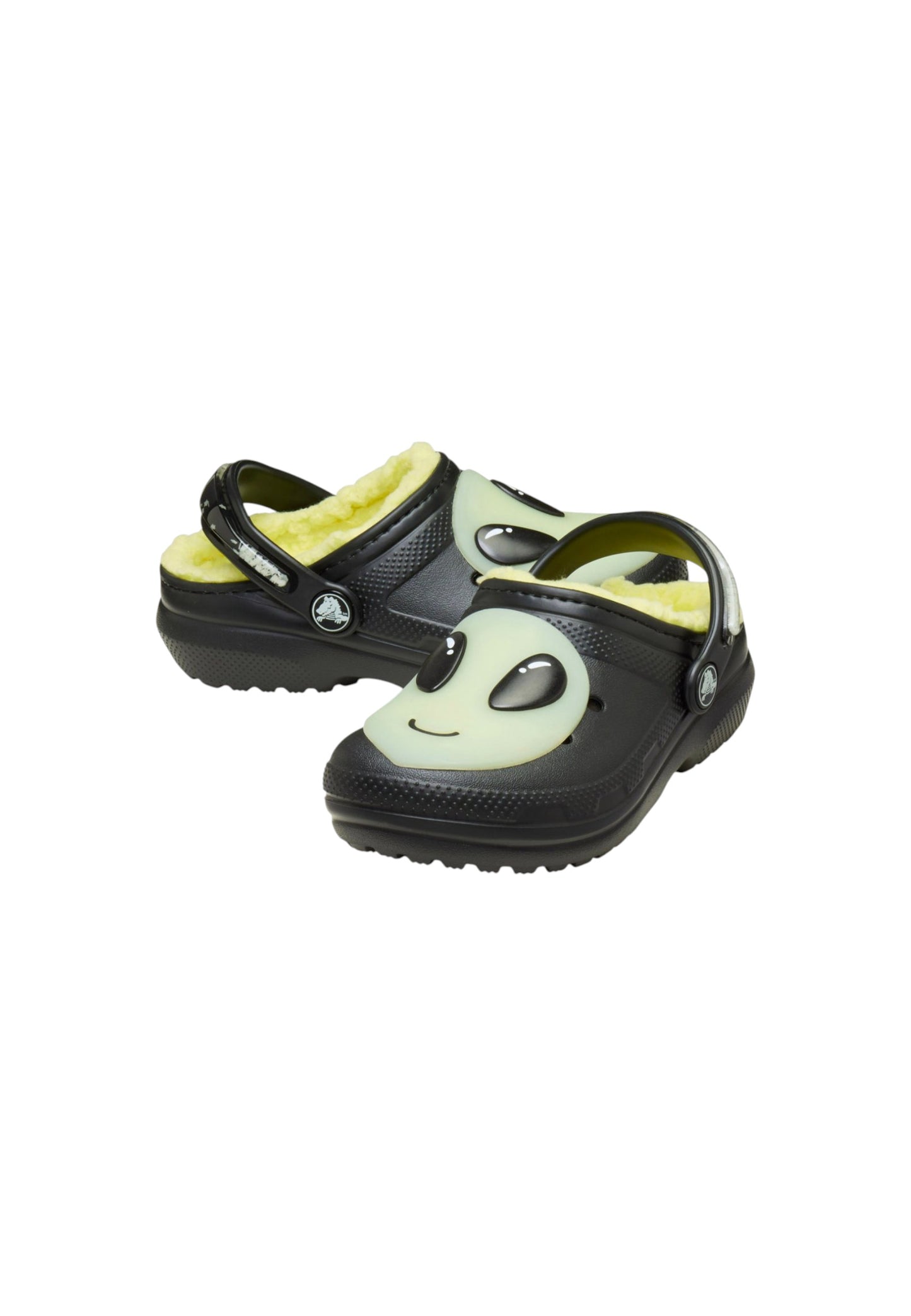 CROCS Tartaruga Alieno 211637-001 bambino