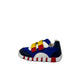 Scarpa da ginnastica GEOX B IUPIDOO B3555C C4227 bambino