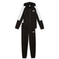 Tuta PUMA 689724 01 bambini Unisex