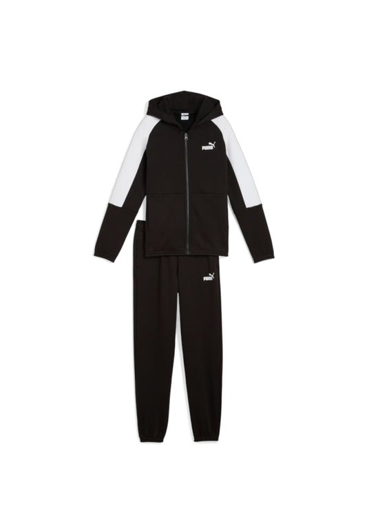 Tuta PUMA 689724 01 bambini Unisex