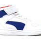 Scarpa da ginnastica PUMA REBOUND LAYUP SL V INF 370489 05 Bambino