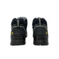 Scarpa da lavoro SKECHERS TROPHUS - Letic 200002EC/BLK Uomo