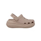 ciabatta in gomma CROCS 207521 donna più colori