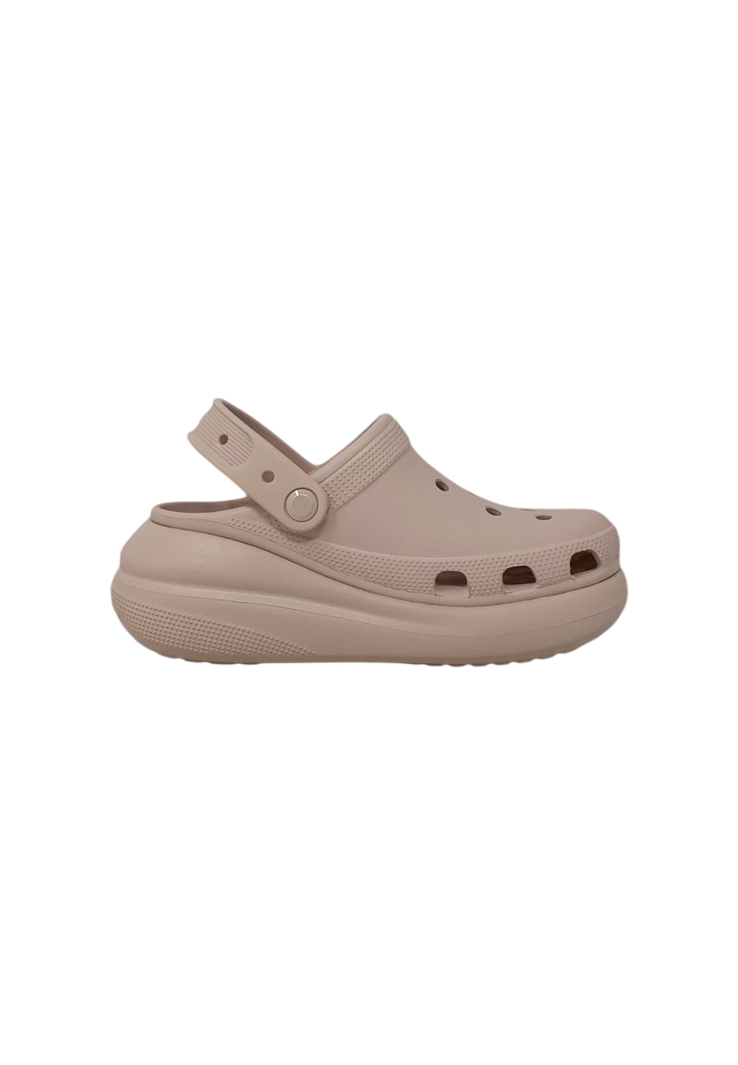 ciabatta in gomma CROCS 207521 donna più colori
