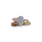 Sandali COLORS OF CALIFORNIA HC.3204 MUL Bambina