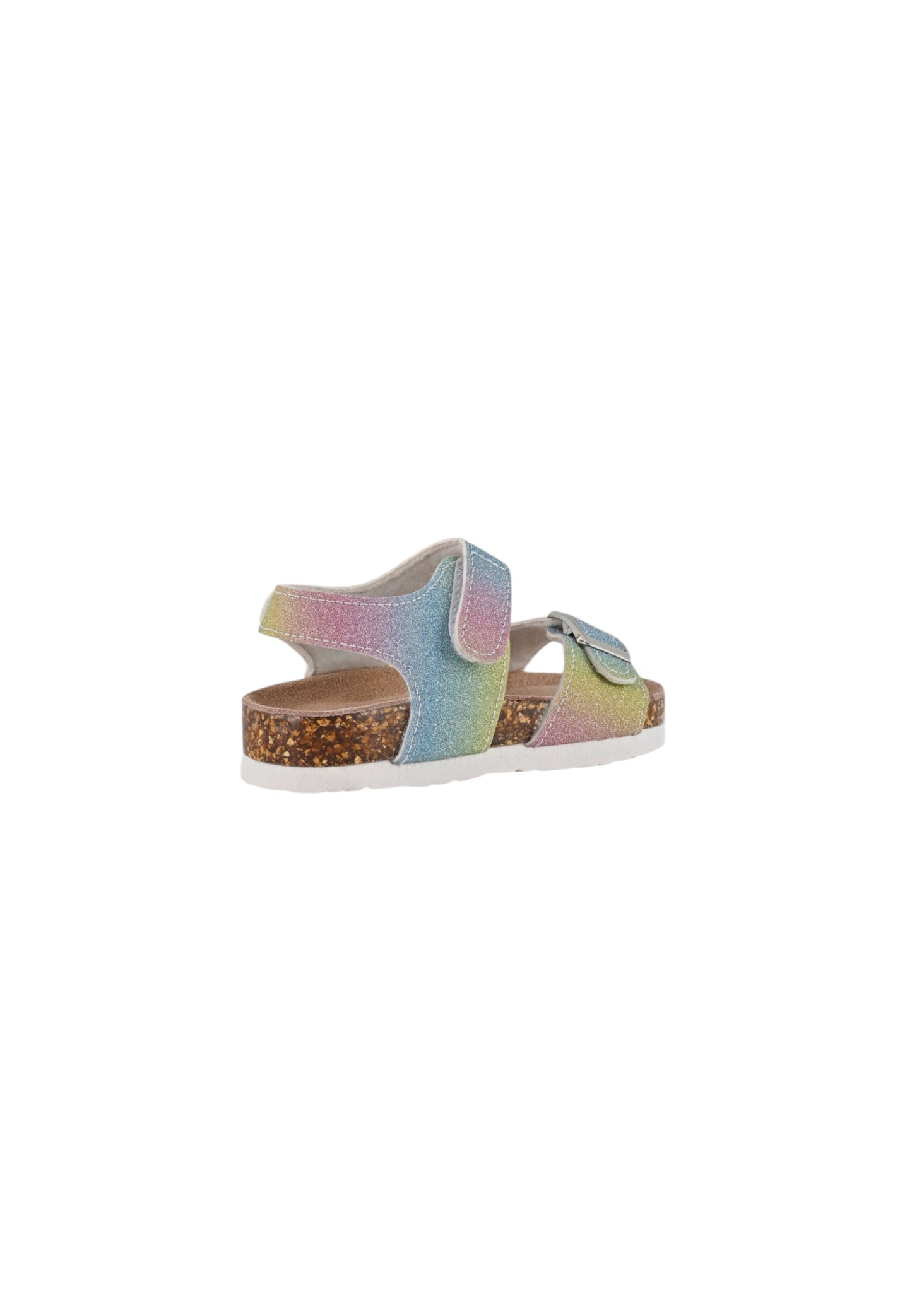 Sandali COLORS OF CALIFORNIA HC.3204 MUL Bambina
