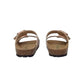 Ciabatta GRUNLAND SARA CB0726-40 CIPRIA ragazza/donna