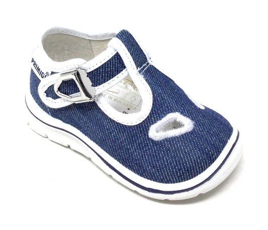 Scarpa da passeggio PRIMIGI 7368133 Bambino