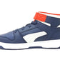 Scarpa da ginnastica PUMA REBOUND LAYUP SL PS 370488 11 BAMBINO